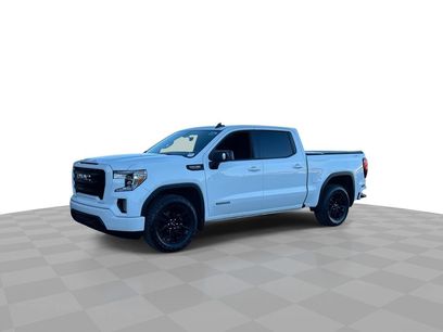 Used 2020 GMC Sierra 1500 Elevation w/ Elevation Value Package