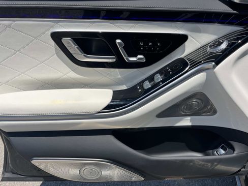 Certified 2023 Mercedes-Benz S 580 4MATIC Sedan image 21
