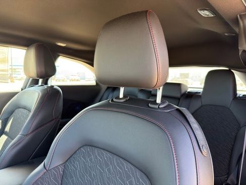 New 2026 Dodge Charger Scat Pack AWD/4WD image 21