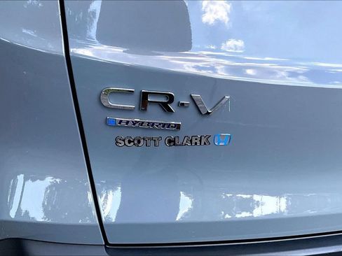 Used 2024 Honda CR-V Sport image 25