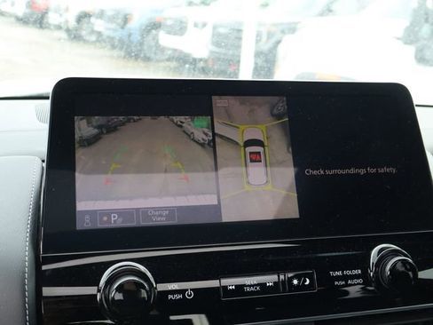 Used 2023 INFINITI QX80 Sensory w/ All-Season Package AWD/4WD image 45