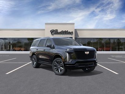 New 2026 Cadillac Escalade Sport w/ Touring Package