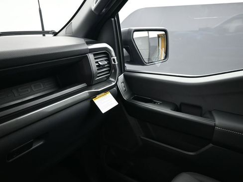 New 2026 Ford F150 STX image 15