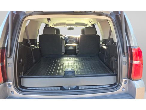 Used 2018 Chevrolet Tahoe LT w/ Max Trailering Package image 16