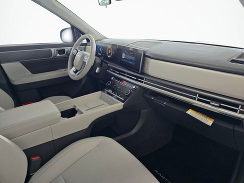 New 2026 Hyundai Santa Fe SE AWD/4WD image 42