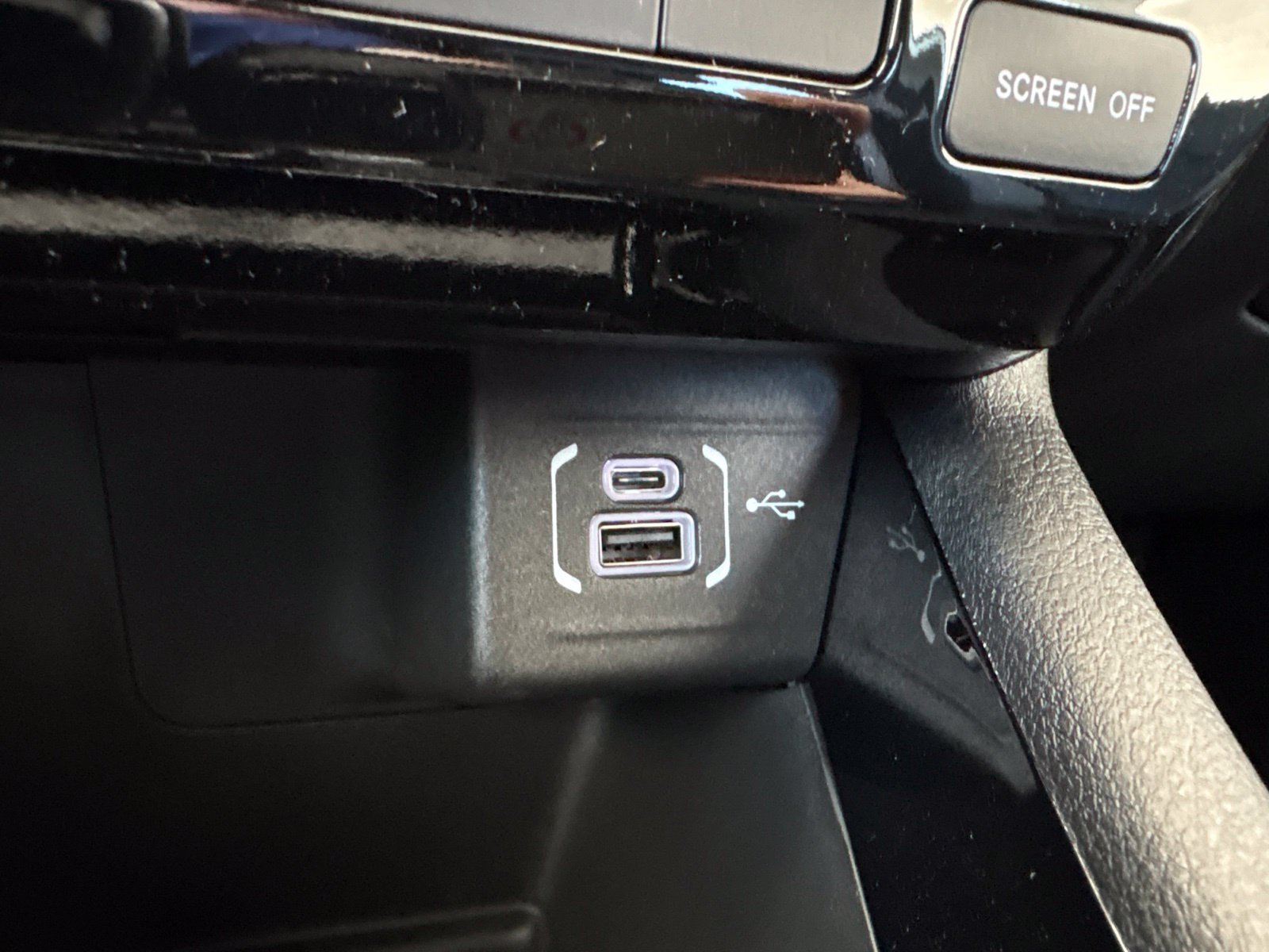 New 2026 Jeep Compass Trailhawk AWD/4WD image 25