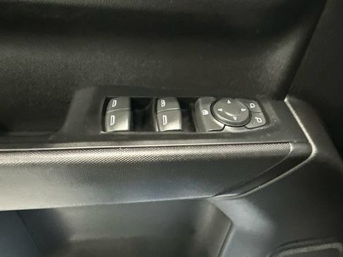 Used 2022 GMC Sierra 1500 Pro w/ Pro Value Package AWD/4WD image 26