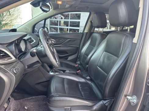 Used 2014 Buick Encore Leather image 15