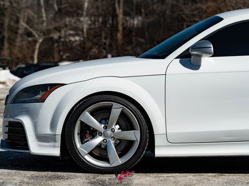 Used 2013 Audi TT RS image 17