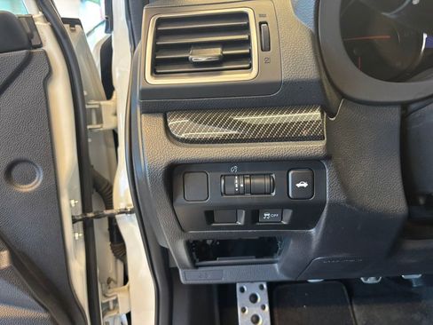 Used 2020 Subaru WRX image 16