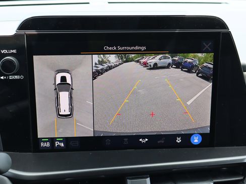 New 2026 Subaru Outback Wilderness image 15