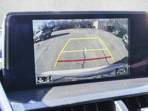 Used 2019 Lexus NX 300 F Sport image 18