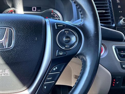 Used 2022 Honda Ridgeline RTL image 23