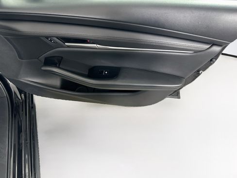 Used 2024 MAZDA MAZDA3 s FWD image 30