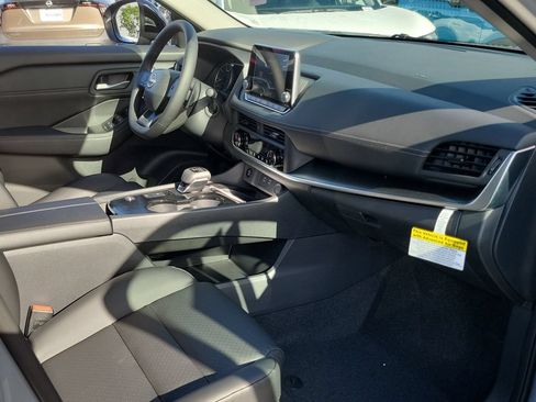 New 2026 Nissan Rogue Dark Armor FWD image 17