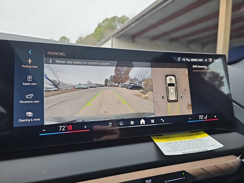 New 2026 BMW X3 xDrive30 w/ Premium Package image 25