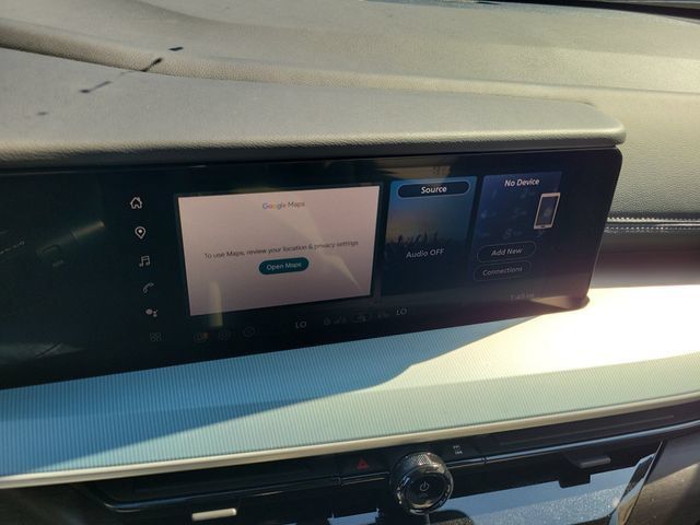 New 2026 Nissan Murano SL AWD/4WD image 27