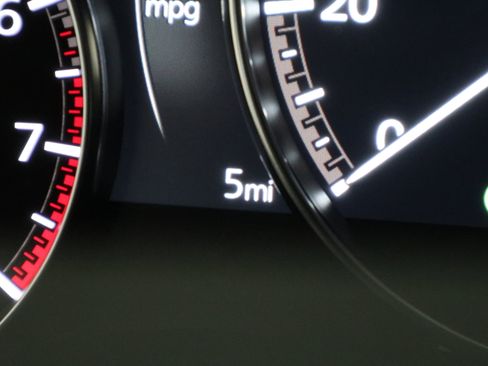 New 2026 MAZDA CX-30 AWD 2.5 S w/ Select Sport Pkg image 15