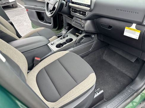 New 2025 Ford Bronco Sport Big Bend image 21