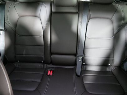 New 2025 MAZDA CX-5 Signature