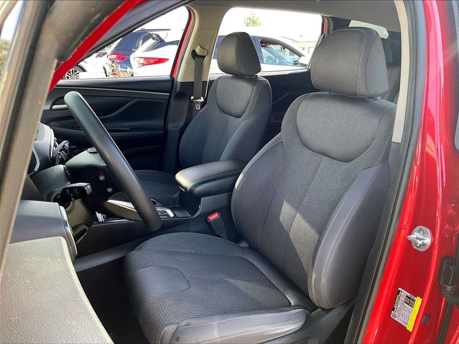 Used 2020 Hyundai Santa Fe SEL FWD image 26
