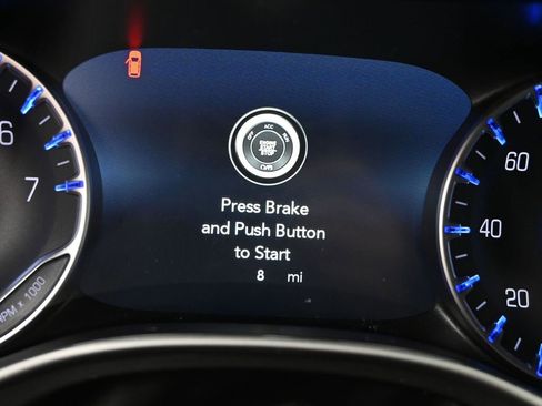 New 2026 Chrysler Pacifica Select image 11