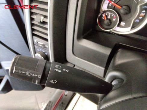 Used 2019 RAM 1500 Classic Warlock image 12