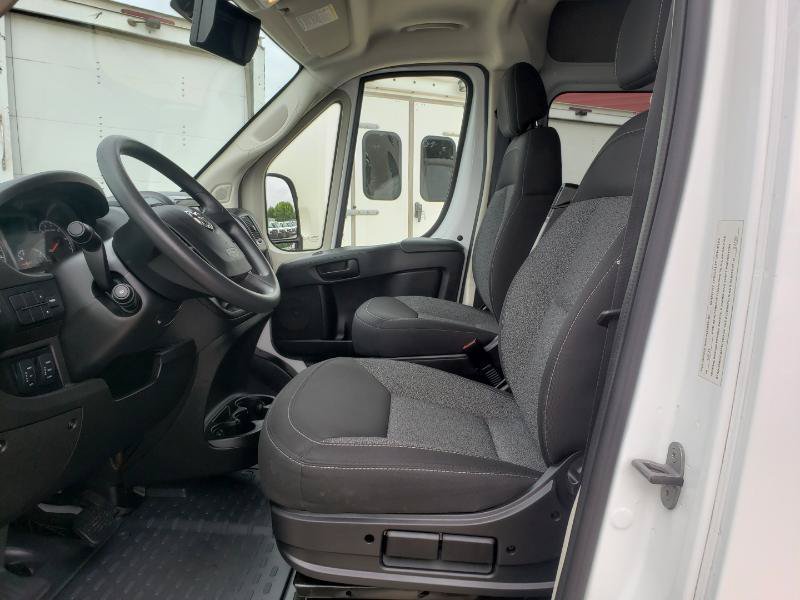 Used 2021 RAM ProMaster 1500 FWD image 22