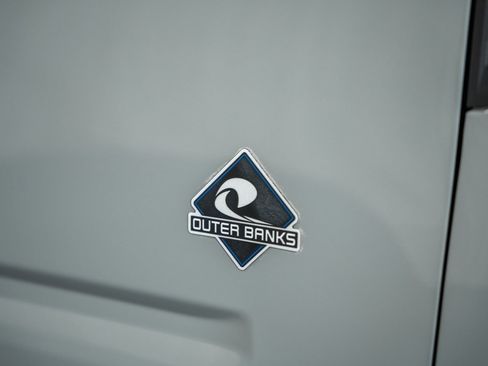 Used 2022 Ford Bronco Sport Outer Banks w/ Tech Package image 17