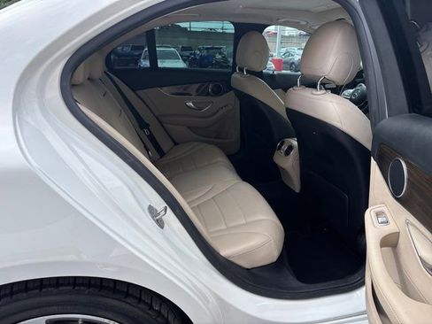Used 2019 Mercedes-Benz C 300 Sedan image 47