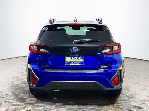 New 2026 Subaru Crosstrek 2.5i Sport AWD/4WD image 6