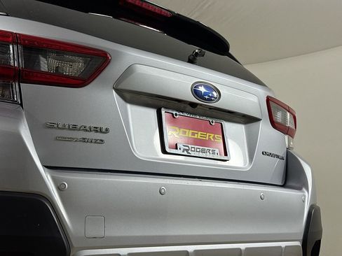 Certified 2023 Subaru Crosstrek 2.5i Limited image 22