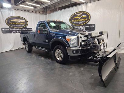 Used 2016 Ford F350 XLT w/ XLT Value Package