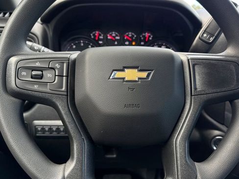 New 2026 Chevrolet Silverado 2500 W/T w/ WT Convenience Package RWD image 22