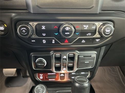 Used 2021 Jeep Gladiator Mojave w/ LED Lighting Group image 69