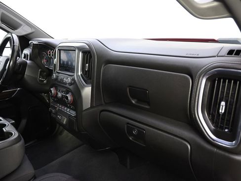 Used 2022 Chevrolet Silverado 2500 LT w/ Z71 Sport Edition AWD/4WD image 15