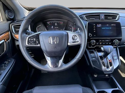 Used 2021 Honda CR-V EX image 5
