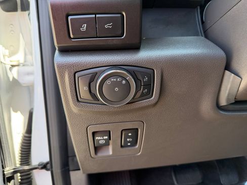 Used 2019 Ford Expedition Limited w/ Texas Edition Package RWD image 17