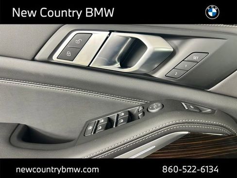 New 2026 BMW X5 xDrive40i w/ Premium Package image 17