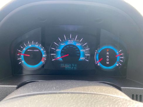 Used 2012 Ford Fusion SE image 20