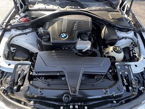 Used 2015 BMW 328i xDrive Sedan w/ Driver Assistance Package image 2