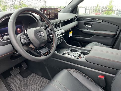 New 2026 Honda Passport TrailSport Elite image 11