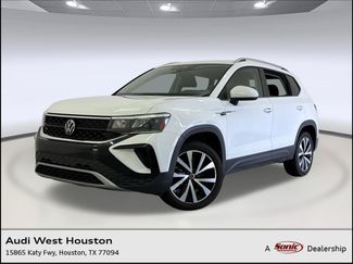 Used 2024 Volkswagen Taos SE FWD video 1