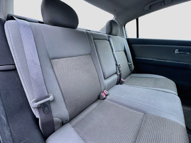 Used 2011 Nissan Sentra 2.0 SR FWD image 16