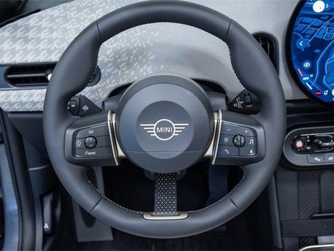 New 2026 MINI Cooper S image 13
