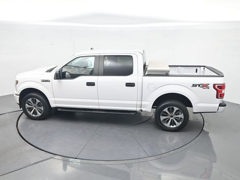 Used 2020 Ford F150 XL w/ Equipment Group 101A Mid AWD/4WD image 24