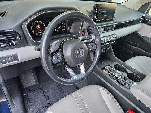 Certified 2024 Honda Pilot EX-L image 12