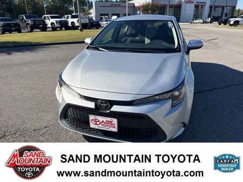 Used 2022 Toyota Corolla L image 7