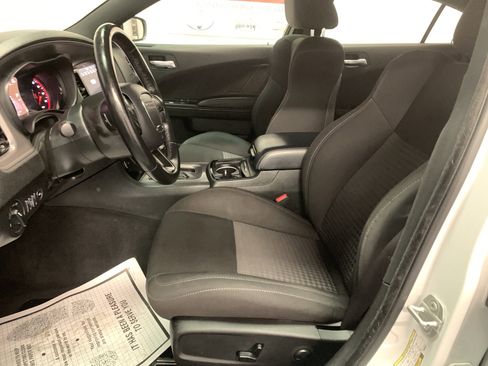 Used 2023 Dodge Charger GT w/ Blacktop Package image 31