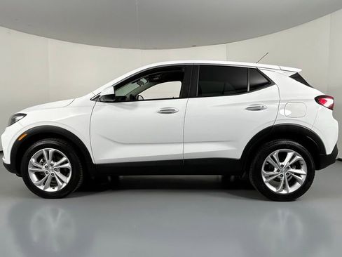 Used 2023 Buick Encore GX Preferred w/ Cold Weather Comfort Package image 4